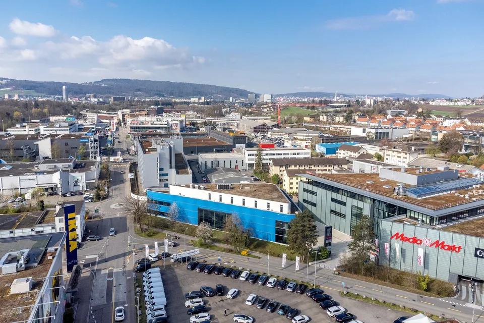FORTIS - Raum für Möglichkeiten – Foto 11 von 11