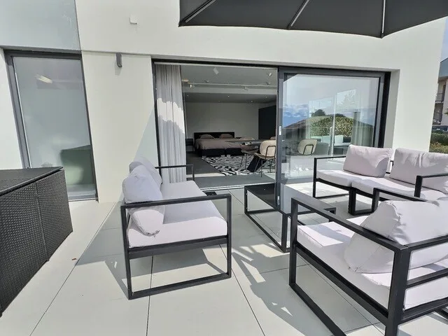 Magnifique studio de haut standing neuf meublé – photo 7 sur 9