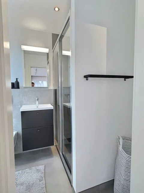 Magnifique studio de haut standing neuf meublé