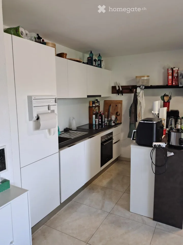 Appartamento a Ballaigues
