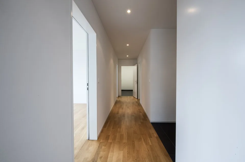 Vivere in modo moderno con molto comfort – appartamento attraente di 3,5 locali a Unterentfelden