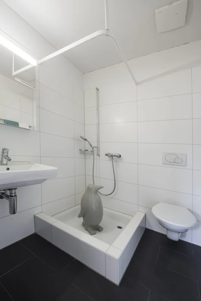 Habitation moderne avec beaucoup de confort – appartement attractif de 3,5 pièces à Unterentfelden – photo 8 sur 12