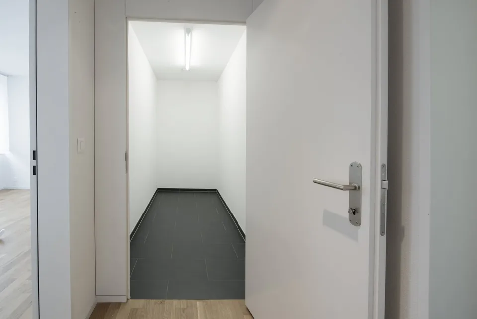 Habitation moderne avec beaucoup de confort – appartement attractif de 3,5 pièces à Unterentfelden – photo 9 sur 12