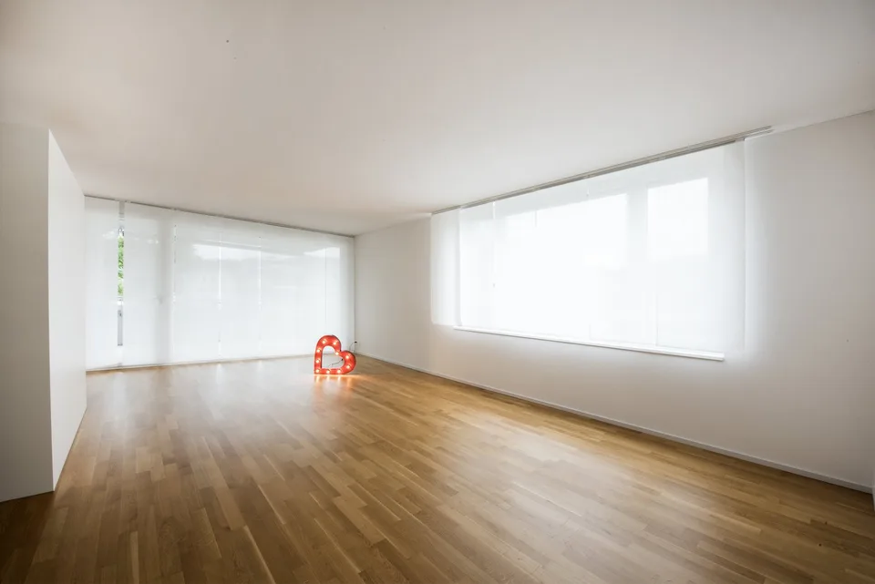 Vivere in modo moderno con molto comfort – appartamento attraente di 3,5 locali a Unterentfelden
