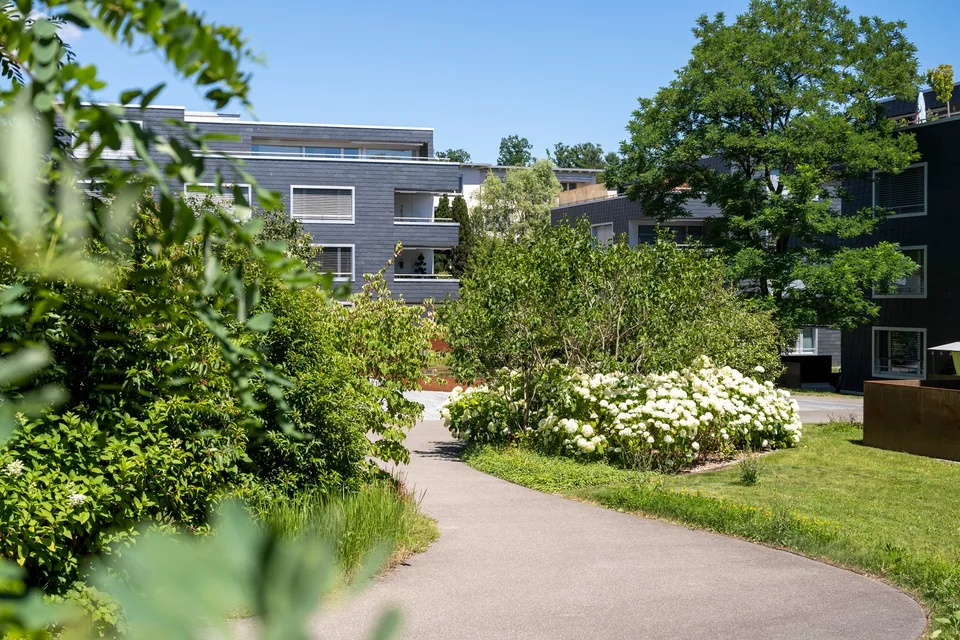 Habitation moderne avec beaucoup de confort – appartement attractif de 3,5 pièces à Unterentfelden – photo 12 sur 12