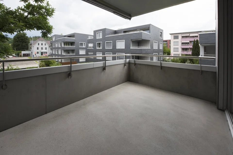 Habitation moderne avec beaucoup de confort – appartement attractif de 3,5 pièces à Unterentfelden – photo 10 sur 12