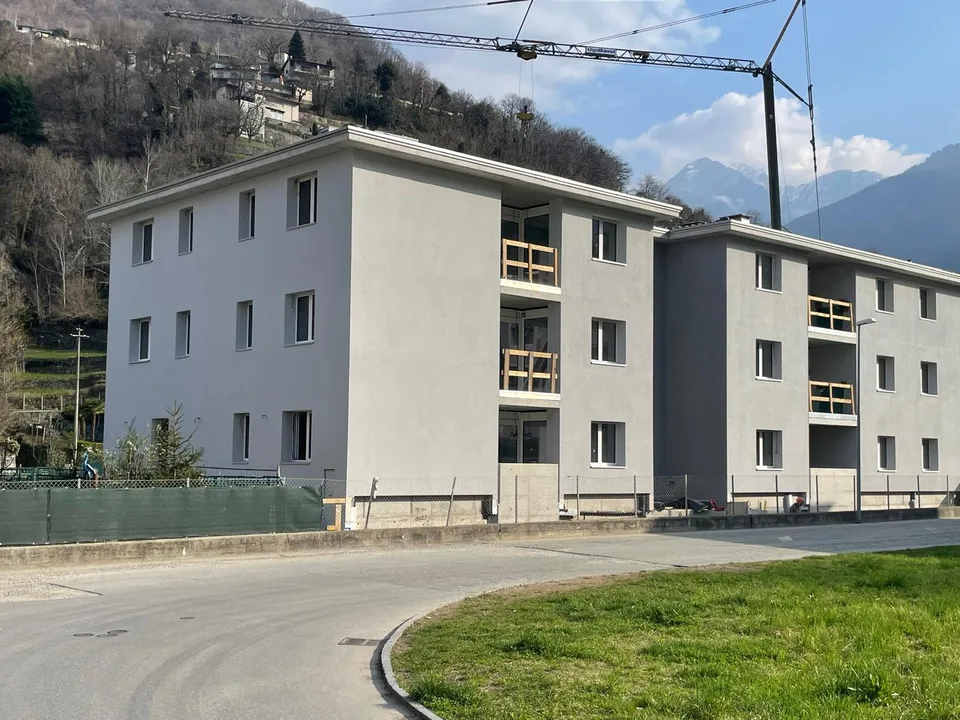 Neubau