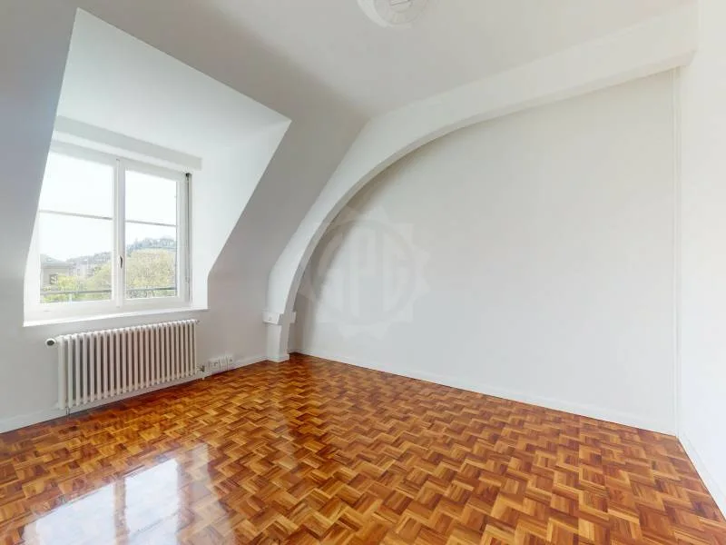 Büros mit viel Platz - Genf