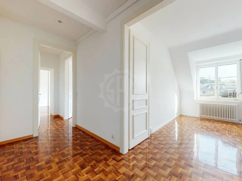 Büros mit viel Platz - Genf