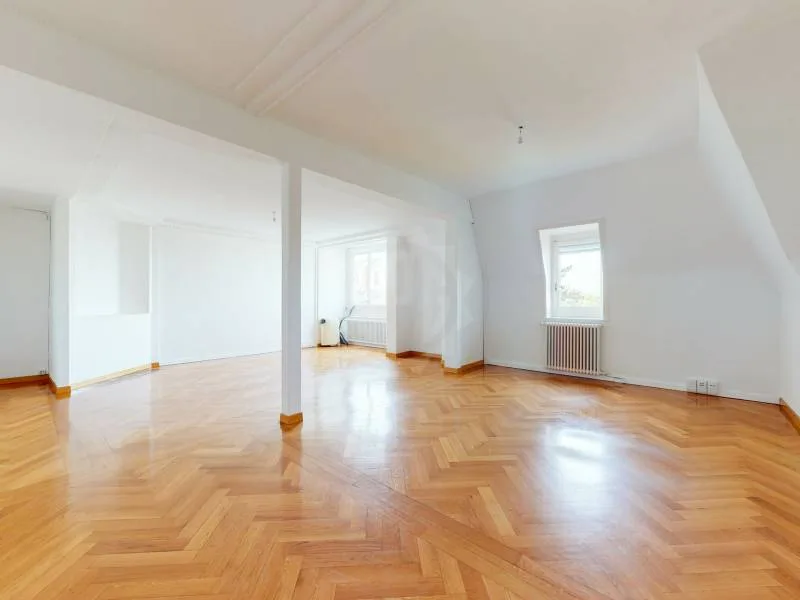 Büros mit viel Platz - Genf
