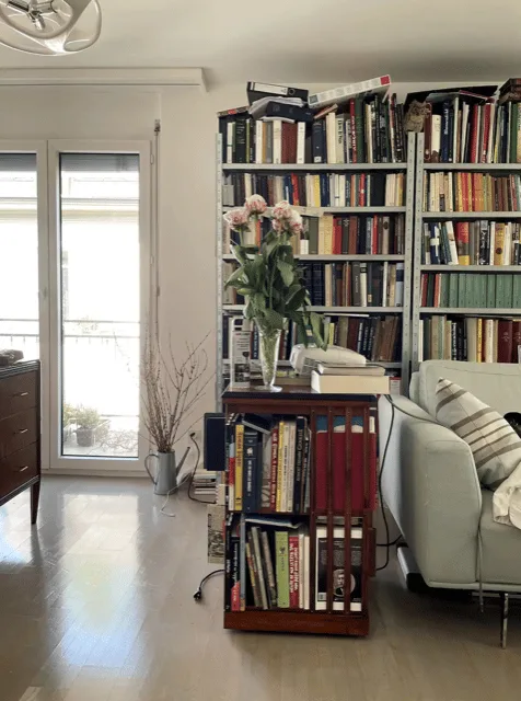 Möblierte 3.5-Zimmer-Wohnung mit Balkon an top Lage in Zürich 8032