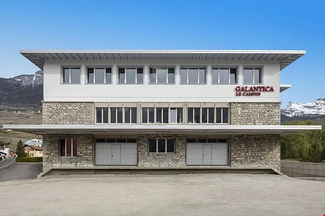 BUREAUX, CABINETS MEDICAUX/THERAPIE, INSTITUTS, etc.