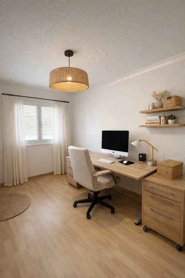 Bello appartamento moderno di 4.5 locali, situato in posizione ideale