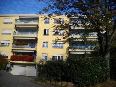 Quartier Blécherette - Place de parc extérieure