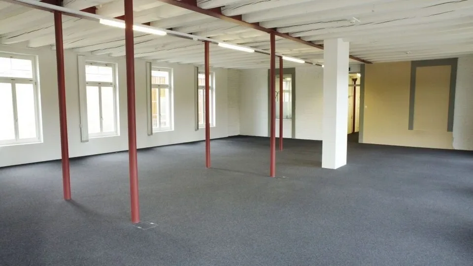 Büro- und Gewerbeflächen mit flexiblen Nutzungsmöglichkeiten