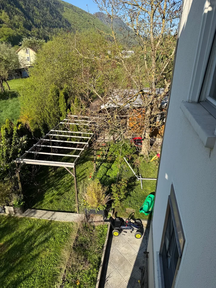 Appartement de 3,5 pièces à Péry-La Heutte