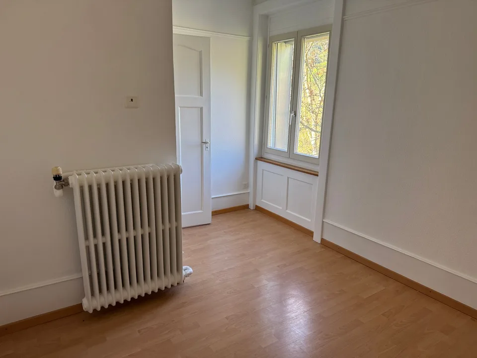 Appartement de 3,5 pièces à Péry-La Heutte