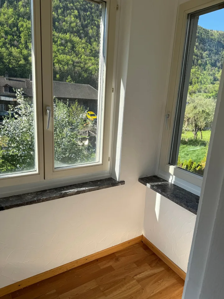 Appartement de 3,5 pièces à Péry-La Heutte