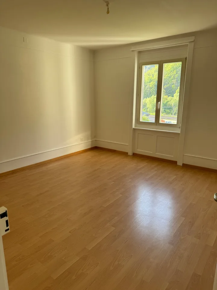 Appartement de 3,5 pièces à Péry-La Heutte