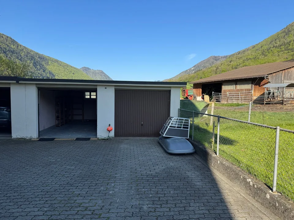 Appartement de 3,5 pièces à Péry-La Heutte