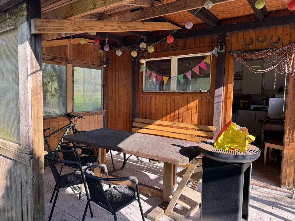 Appartement de 3,5 pièces à Péry-La Heutte