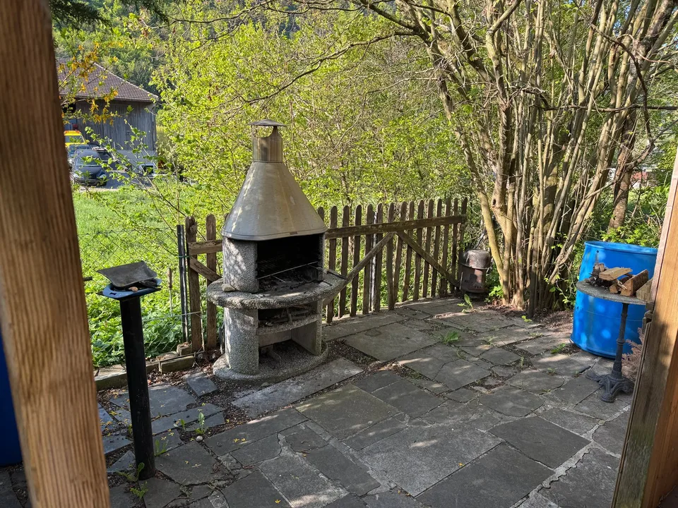 Appartement de 3,5 pièces à Péry-La Heutte