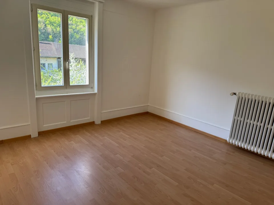 Appartement de 3,5 pièces à Péry-La Heutte