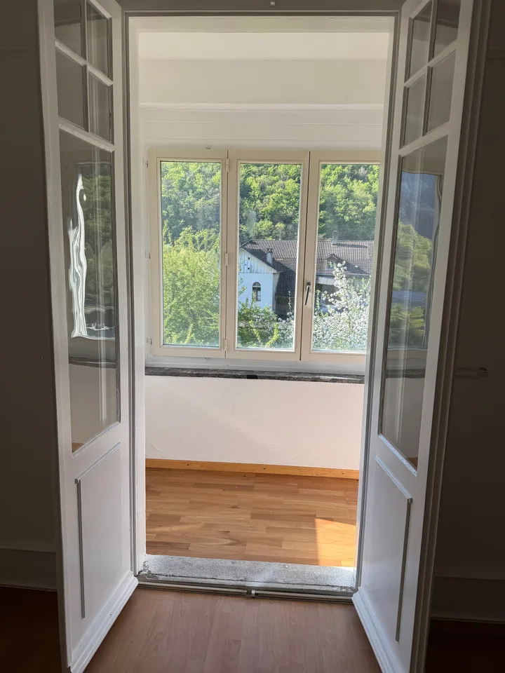 Appartement de 3,5 pièces à Péry-La Heutte