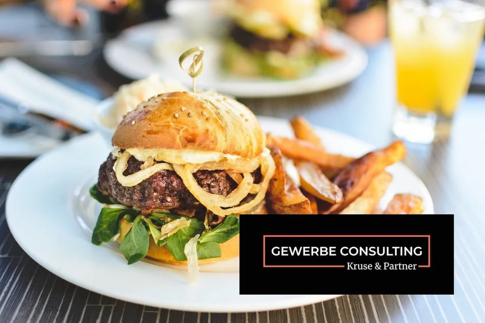Bezirk Baden: Erfolgreicher Gastronomiebetrieb mit Delivery-Service zu verkaufen GCG1908