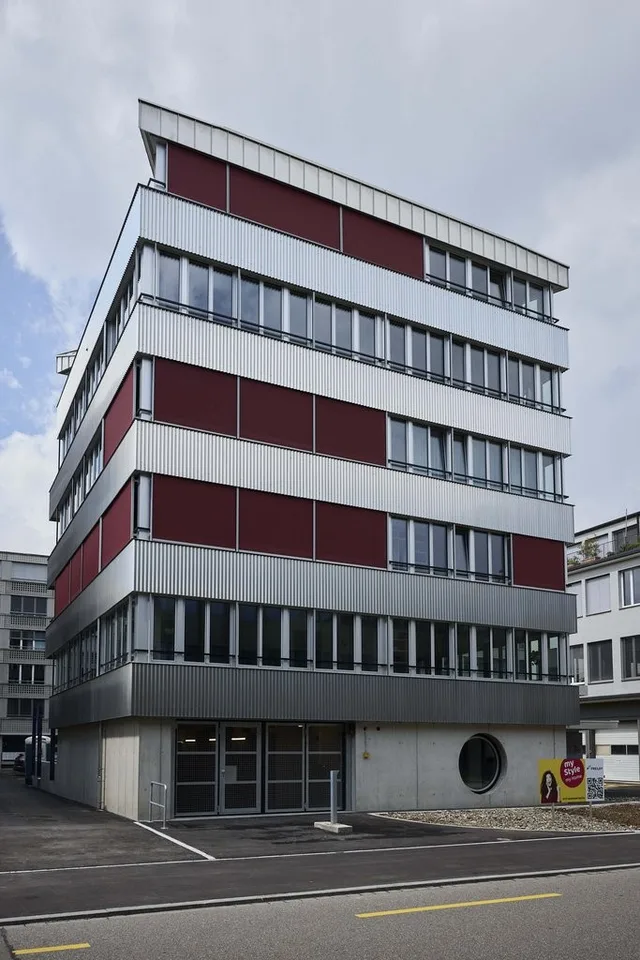 Lagerplatz gesucht? Wir haben die Lösung