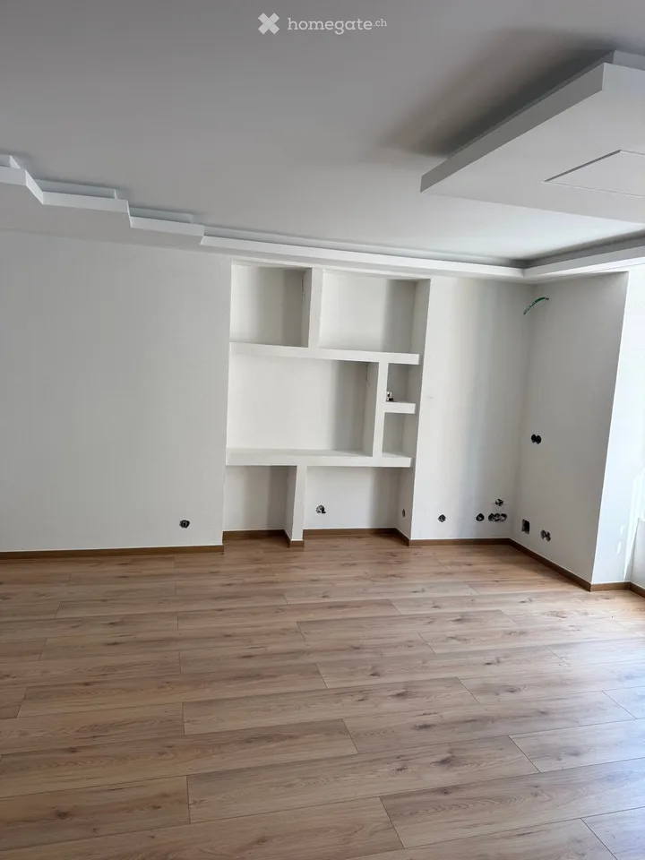 3 appartamenti nuovi in affitto a Valettes