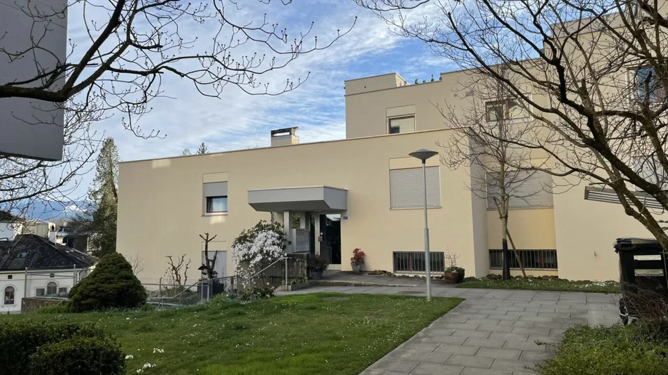 grosse Wohnung in Bahnhofsnähe