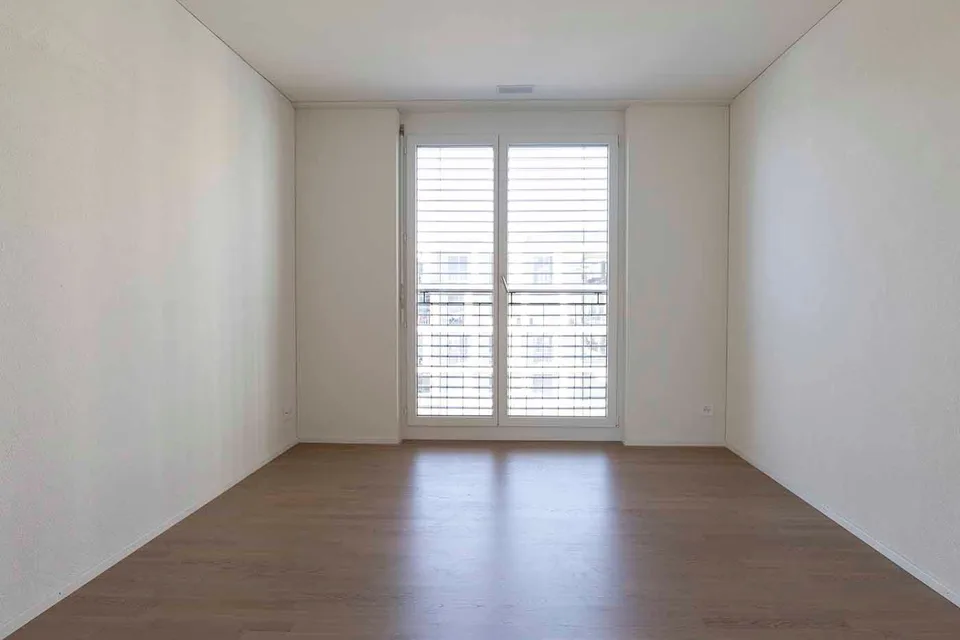 Appartement 3,5 pièces ultramoderne au centre d'Uznach