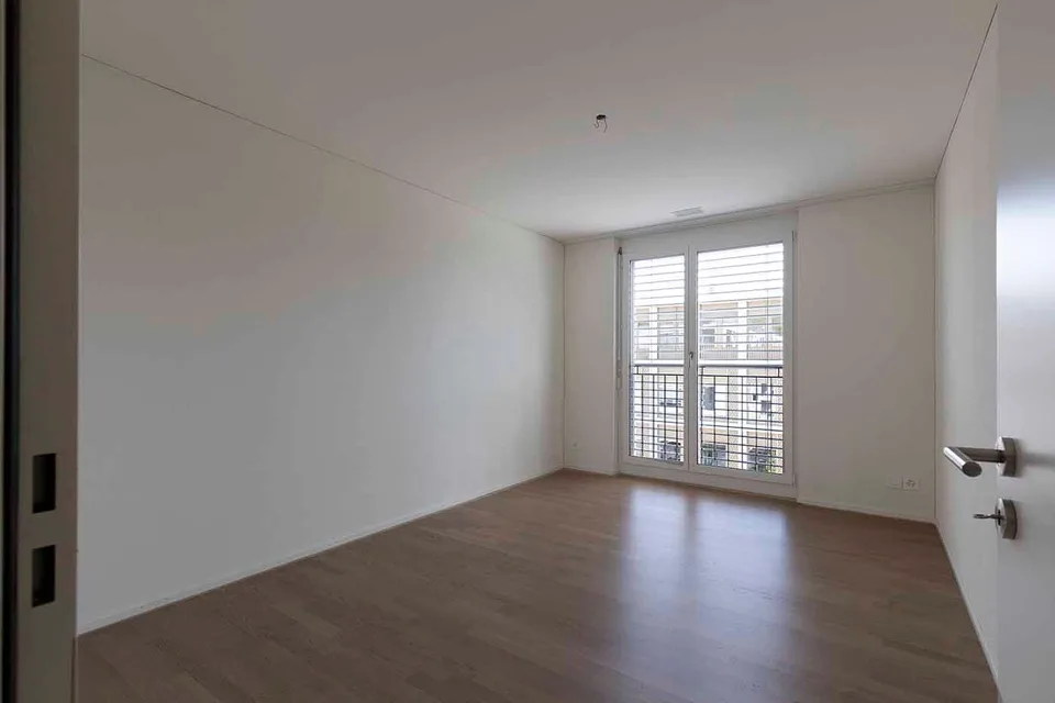 Appartement 3,5 pièces ultramoderne au centre d'Uznach