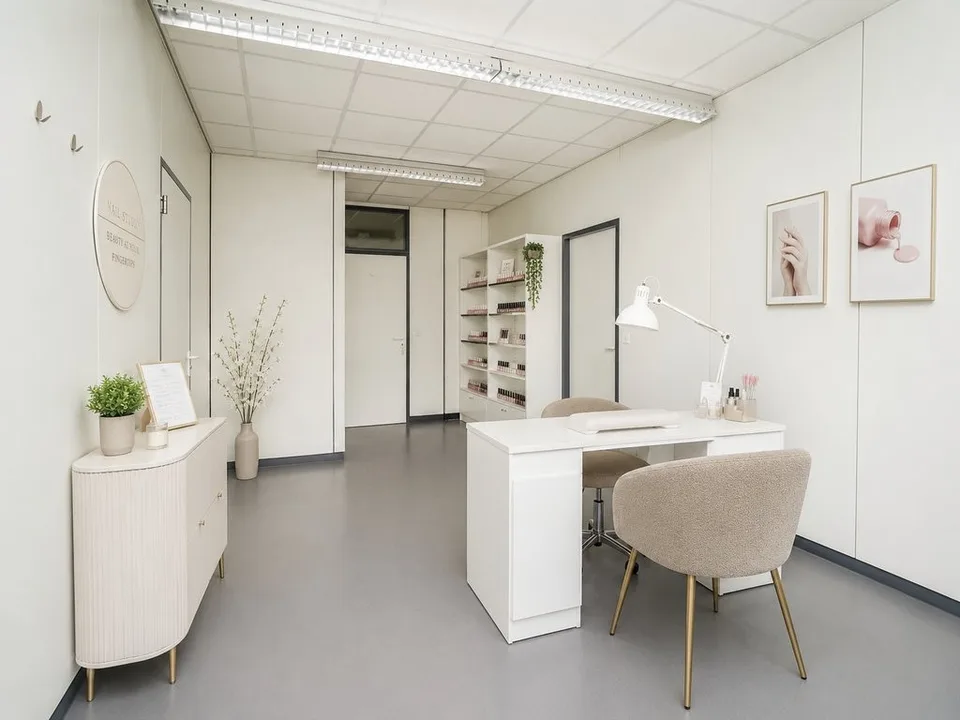 Raum für Arbeit, Ideen und Hobbys - ab ca. 21 m2 bis 35 m2