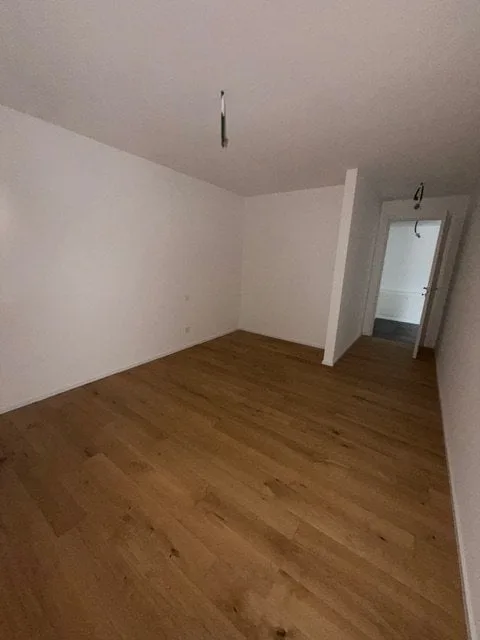 Mietwohnung neu 2.5 Zimmer mit Balkon