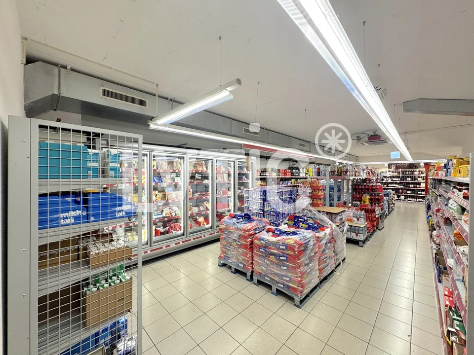 Lokal von 430 m2 zur Miete in Martigny – Foto 8 von 11