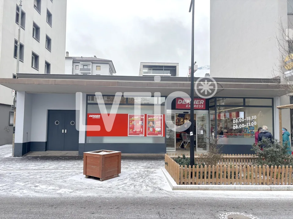 Lokal von 430 m2 zur Miete in Martigny – Foto 9 von 11
