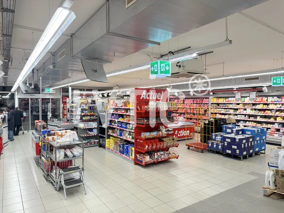 Lokal von 430 m2 zur Miete in Martigny – Foto 6 von 11