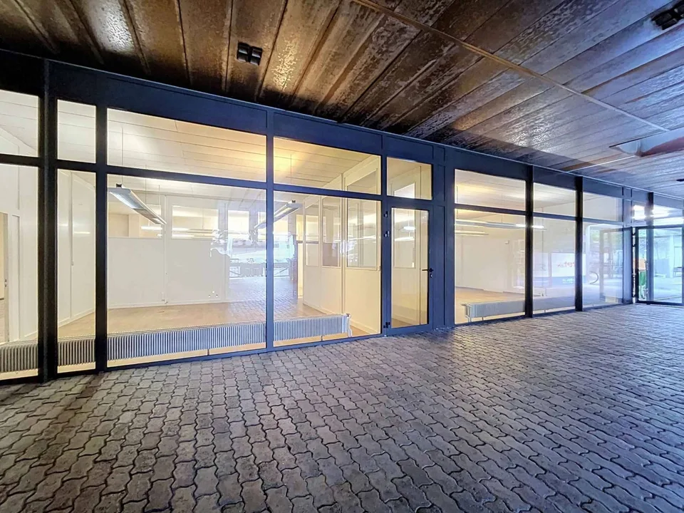 Büros von etwa 247 m2 im Herzen der Stadt - Général-Guisan 42 – Foto 8 von 8