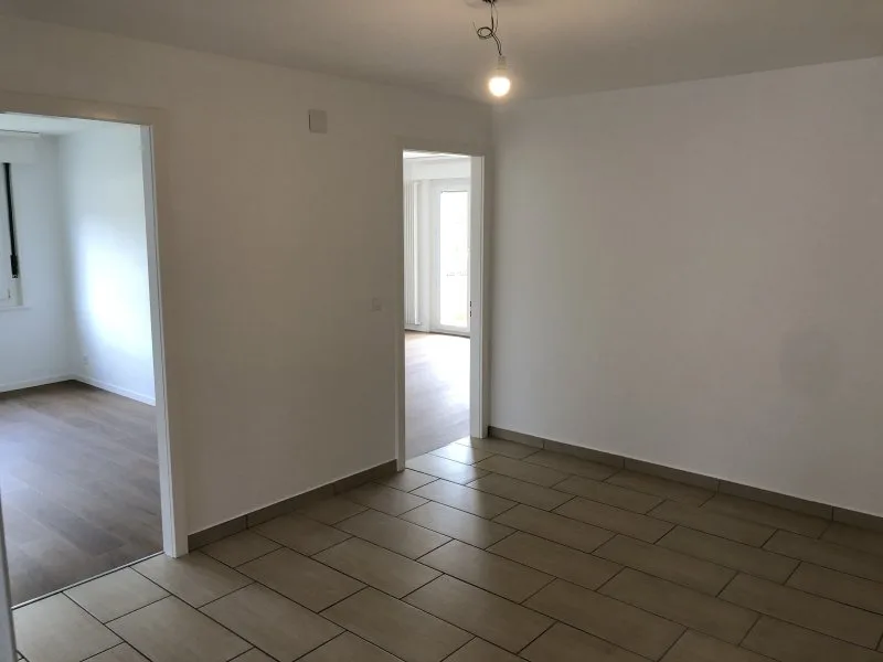 00810 - Wohnung 3,5 Zimmer - Rue des Sources 1 - BOLE