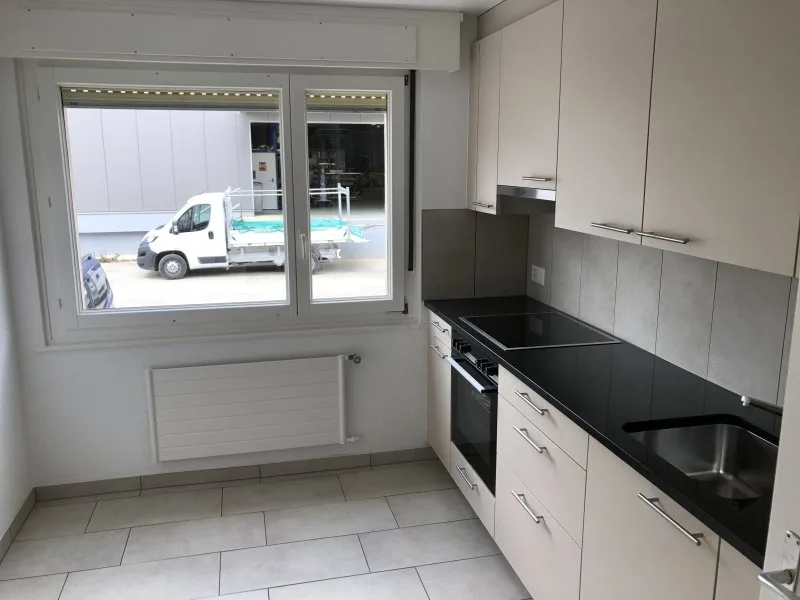 00810 - Wohnung 3,5 Zimmer - Rue des Sources 1 - BOLE