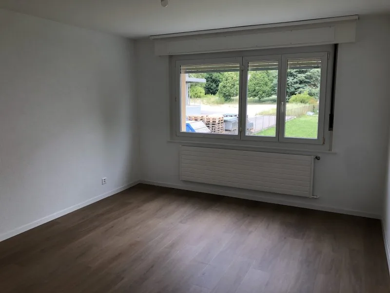 00810 - Wohnung 3,5 Zimmer - Rue des Sources 1 - BOLE