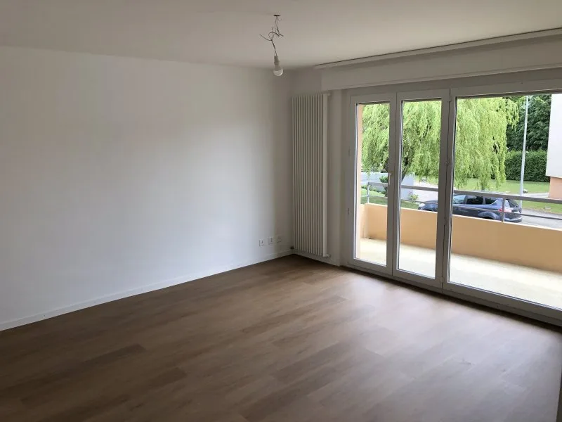00810 - Appartement 3,5 pièces - Rue des Sources 1 - BOLE