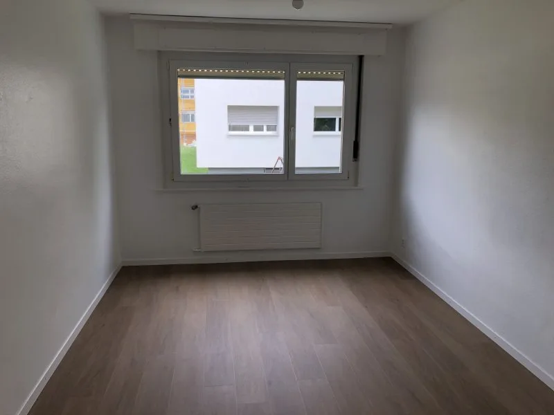 00810 - Wohnung 3,5 Zimmer - Rue des Sources 1 - BOLE