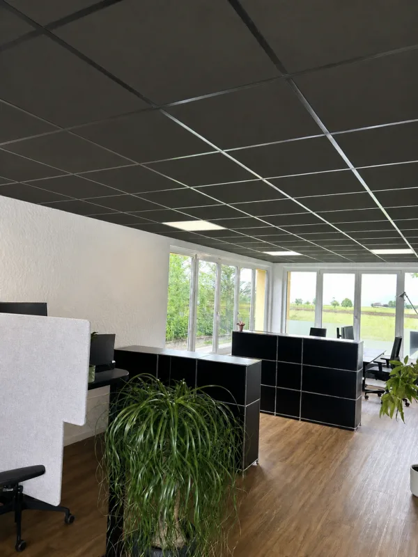 Moderne Gewerberäumlichkeiten an idealer Lage zu vermieten