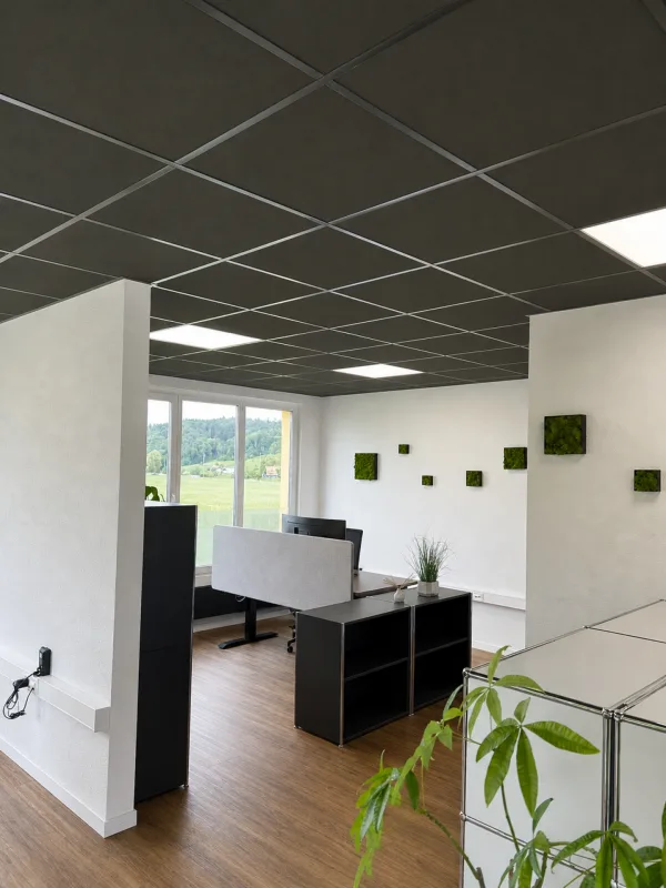 Moderne Gewerberäumlichkeiten an idealer Lage zu vermieten