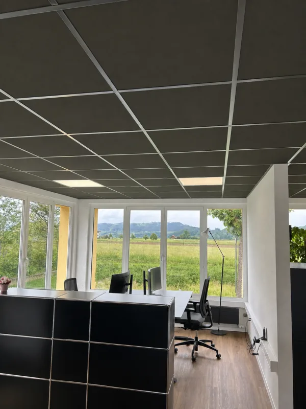 Moderne Gewerberäumlichkeiten an idealer Lage zu vermieten