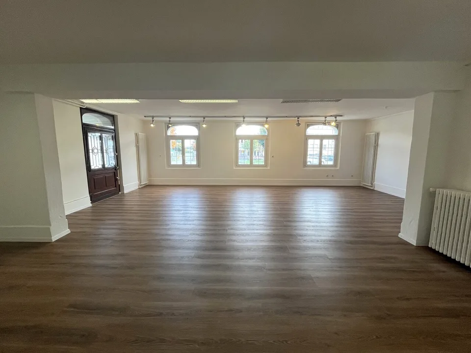 In affitto - Locale commerciale di 80m2 - Grandcour 37 a Payerne