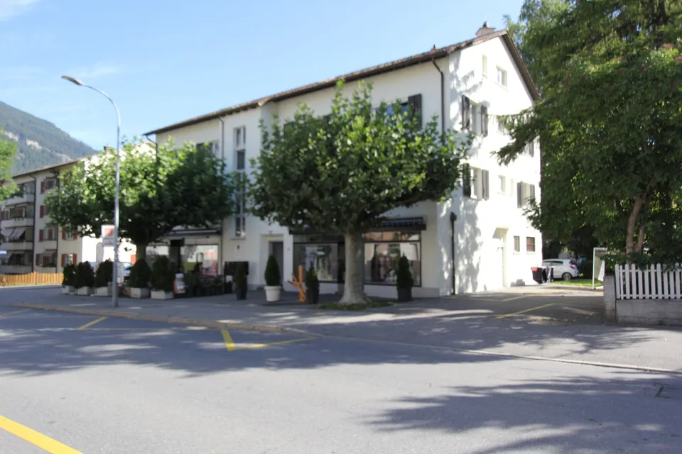 Charmante Wohnung in Toplage – stilvoll renoviert 2026